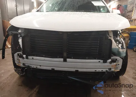 2019 Chevrolet Traverse 3Lt z USA, uszkodzony, nr VIN 1GNEVHKW6KJ270331